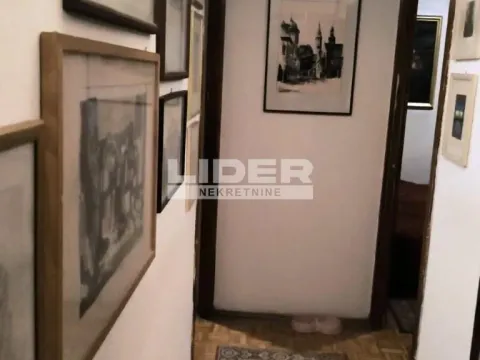 Sale, three bedroom apartment, 80m², Botanička Bašta, Palilula Sve Podlokacije - image 6