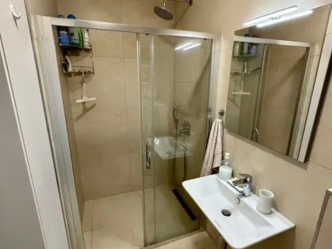 Izdavanje, jednosoban stan, 50m², Donja Lastva, Tivat - image 9