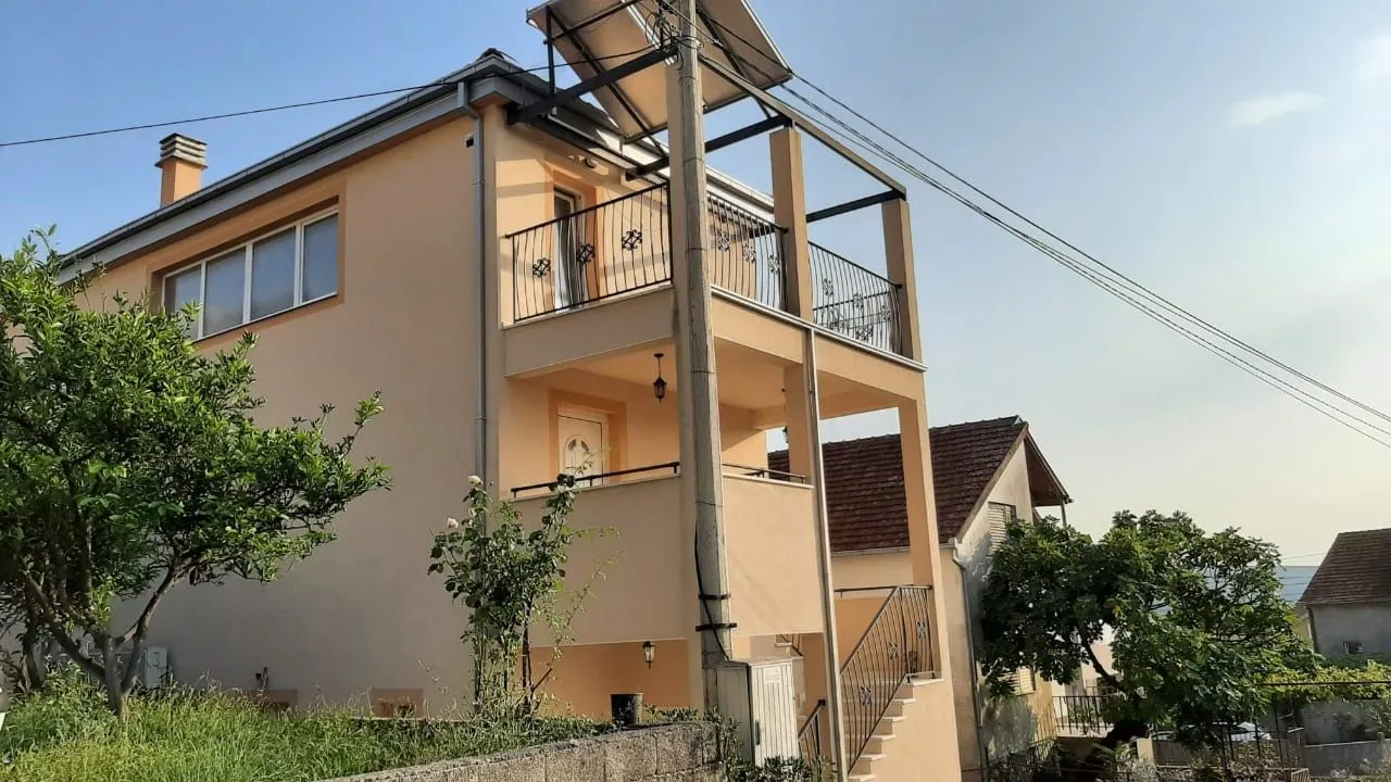 Sale, house, 302m², Dumidran, Tivat