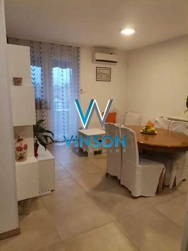 Prodaja, dvosoban stan, 47m², Telep, Novi Sad Sve Podlokacije