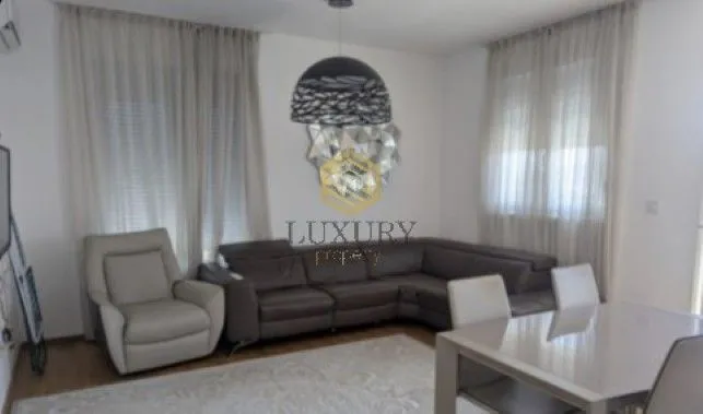 Rent, two bedroom apartment, 66m², Stari Aerodrom, Podgorica