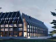 Sale, one bedroom apartment, 42m², Centar, Kolašin - image 2