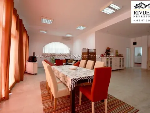 Sale, house, 234m², Baošići, Herceg Novi - image 21