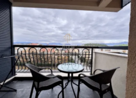 Izdavanje, jednosoban stan, 50m², Ljubović, Podgorica - image 4