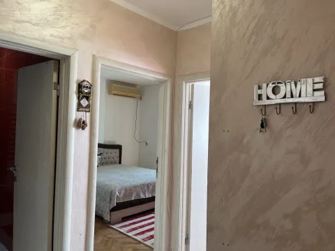 Rent, two bedroom apartment, 43m², Podgorica, Crna Gora - image 3