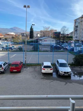 Rent, one bedroom apartment, 36m², Stara Varoš, Podgorica - image 8