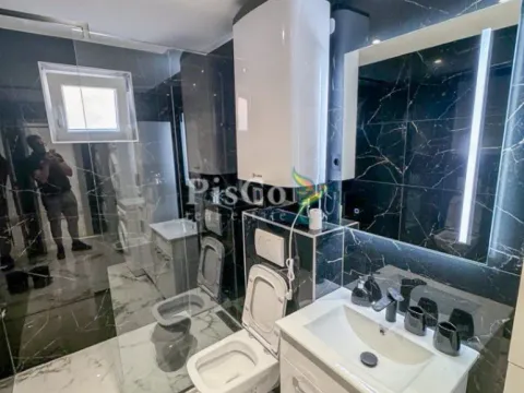 Sale, two bedroom apartment, 104m², Bjeliši, Bar - image 3