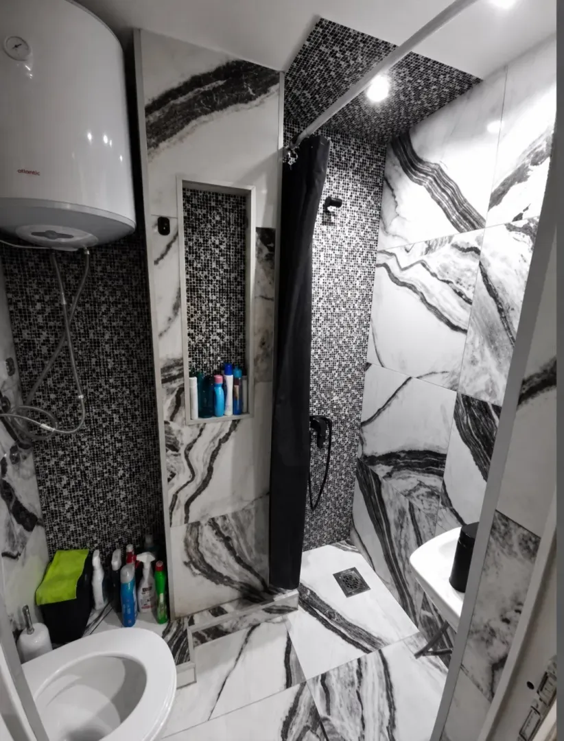 Prodaja, jednosoban stan, 35m², Babin Do, Budva