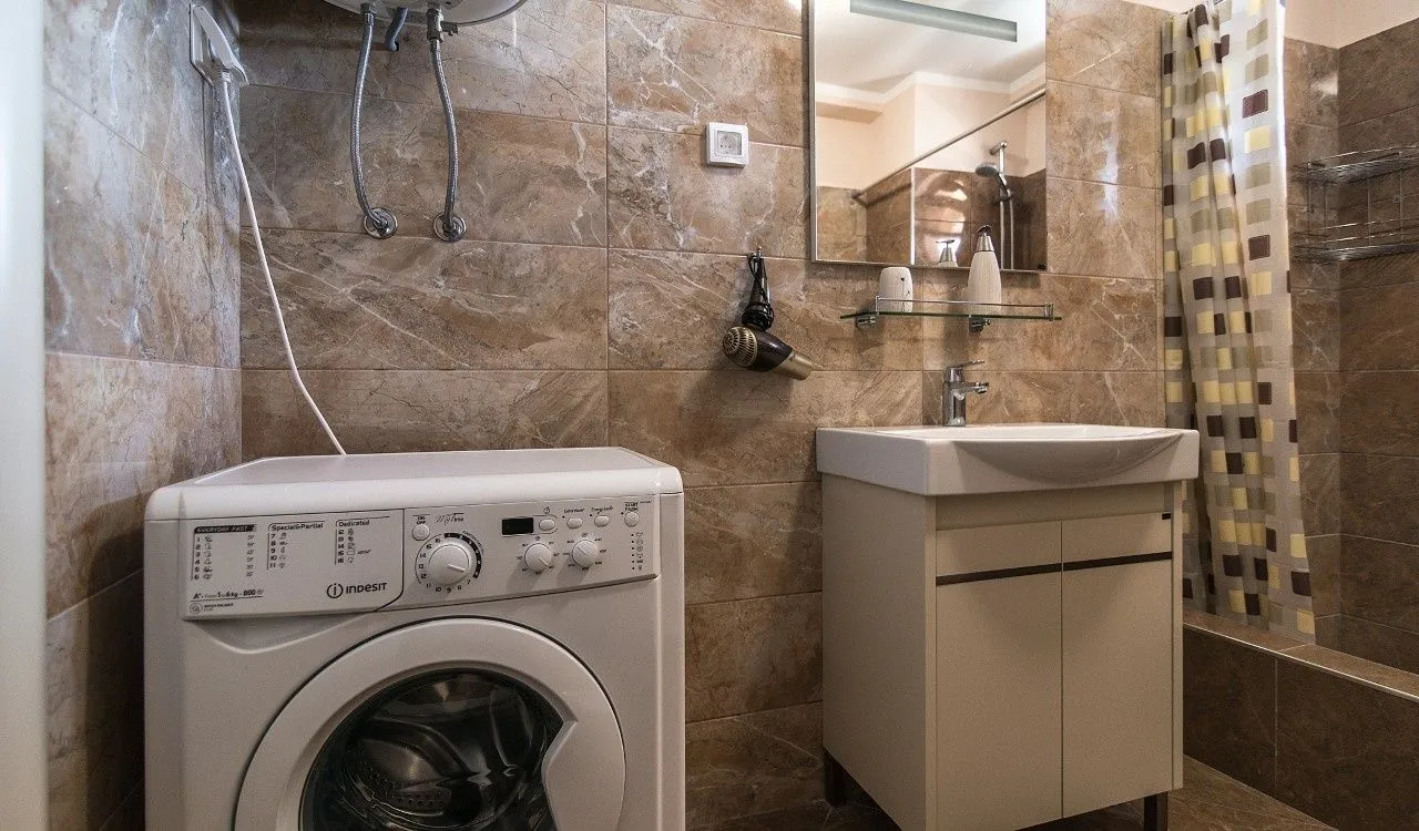 Sale, three bedroom apartment, 125m², Zavala, Budva