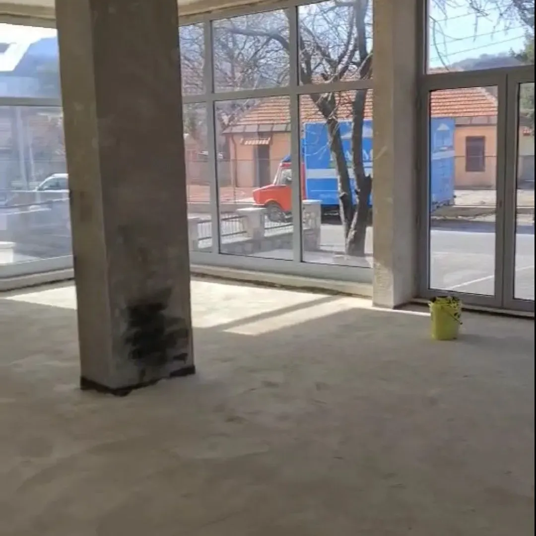 Sale, office space, 266m², Podgorica, Crna Gora