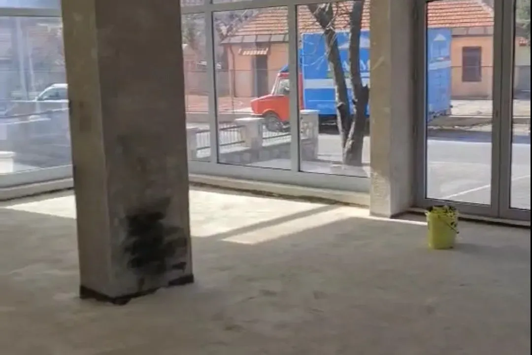 Sale, office space, 266m², Podgorica, Crna Gora