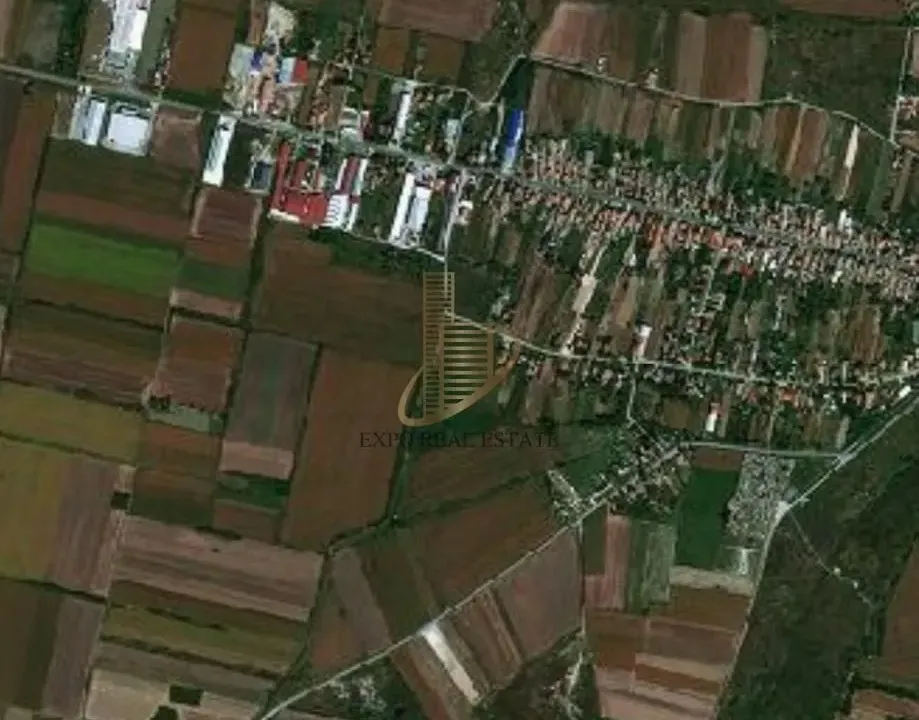 Prodaja, plac, 92000m², Šimanovci, Pećinci