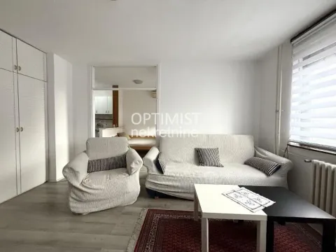 Rent, one bedroom apartment, 42m², Stari Grad, Beograd - image 3