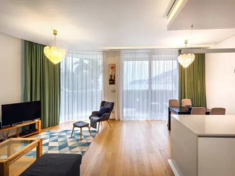 Sale, one bedroom apartment, 94m², Dukley Gardens, Budva - image 9