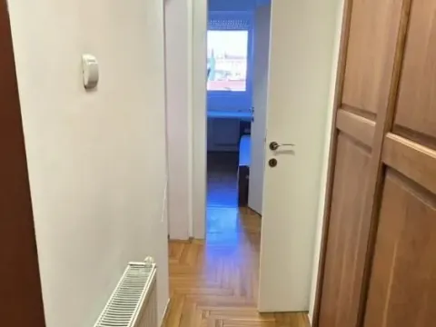 Rent, two bedroom apartment, 60m², Centar, Novi Sad - image 12