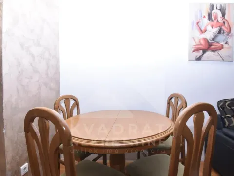 Izdavanje, dvosoban stan, 82m², City Kvart, Podgorica - image 6