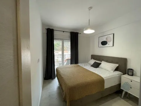 Sale, one bedroom apartment, 43m², Zaobilaznica, Budva - image 8