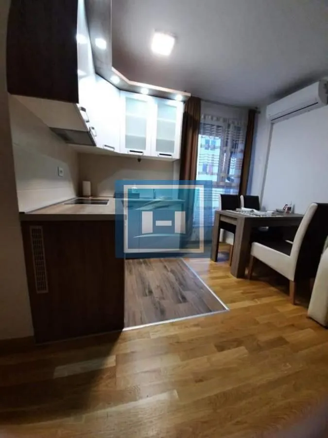 Prodaja, garsonjera, 27m², Sokobanja, Srbija