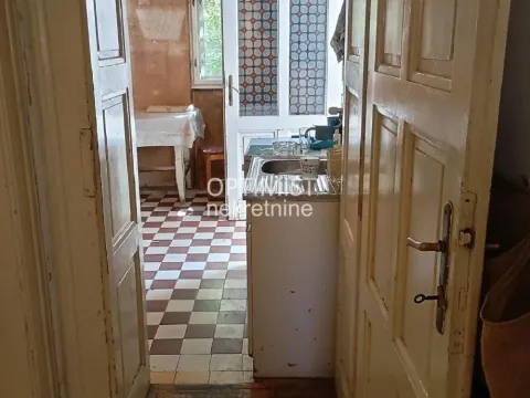 Prodaja, četvorosoban stan, 110m², Tašmajdan, Palilula Sve Podlokacije - image 10