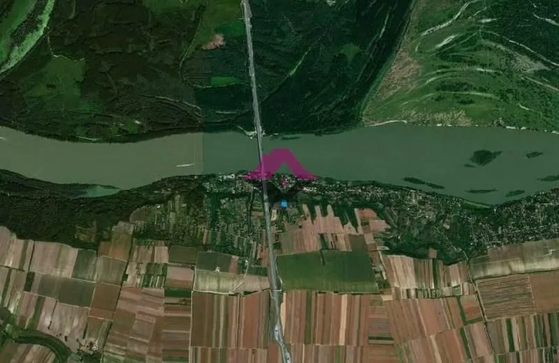 Prodaja, plac, 1666m², Beška, Inđija