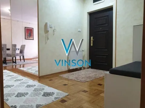 Izdavanje, četvorosoban stan, 102m², Telep, Novi Sad Sve Podlokacije - image 16