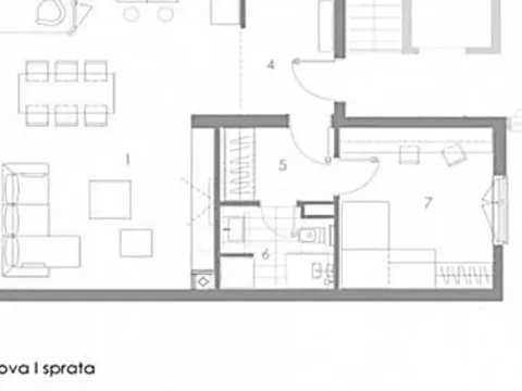 Prodaja, stan, 128m², Vračar Hram, Vračar Sve Podlokacije - image 13
