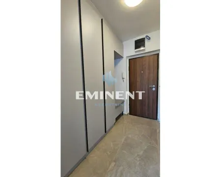 Izdavanje, dvosoban stan, 44m², Novi Beograd Sve Podlokacije, Beograd - image 9