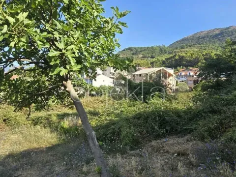 Prodaja, plac, 1892m², Tivat, Crna Gora - image 2