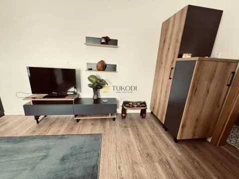 Izdavanje, jednosoban stan, 30m², Liman 2, Novi Sad Sve Podlokacije - image 3