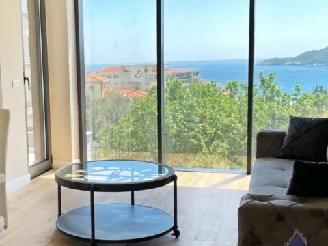 Prodaja, jednosoban stan, 43m², Bečići, Budva - image 3