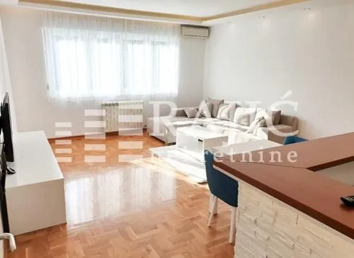 Rent, two bedroom apartment, 60m², Voždovac Sve Podlokacije, Beograd