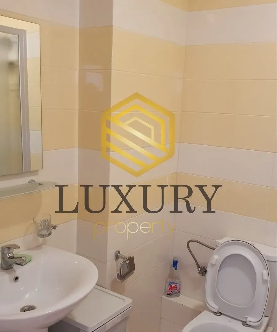 Rent, one bedroom apartment, 54m², Zabjelo, Podgorica