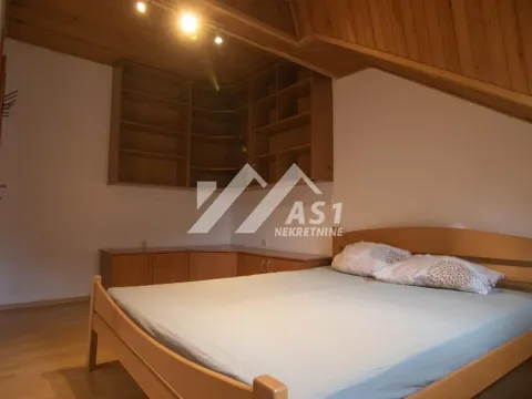 Izdavanje, trosoban stan, 78m², Stari Majur, Petrovaradin - image 7