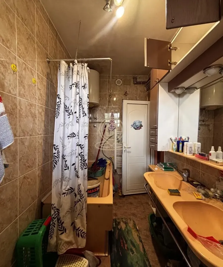 Prodaja, dvosoban stan, 67m², Medijana, Niš