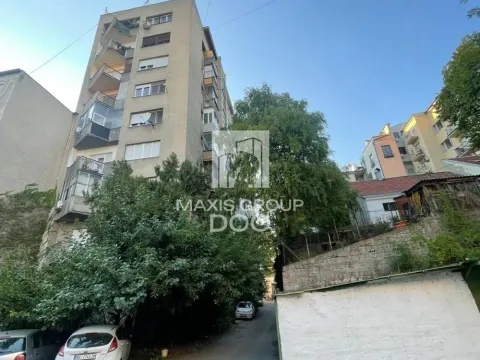 Prodaja, trosoban stan, 54m², Neimar, Vračar Sve Podlokacije - image 20