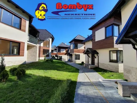 Prodaja, kuća, 82m², Zlatibor, Srbija - image 2