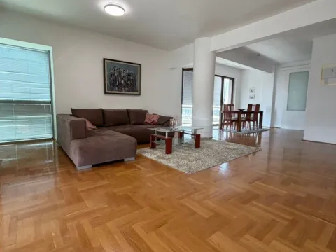 Rent, two bedroom apartment, 100m², Preko Morače, Podgorica - image 26