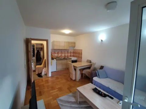 Rent, one bedroom apartment, 40m², Stari Aerodrom, Podgorica - image 7