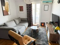 Rent, one bedroom apartment, 41m², Kod Big Fashion-a, Podgorica - image 1