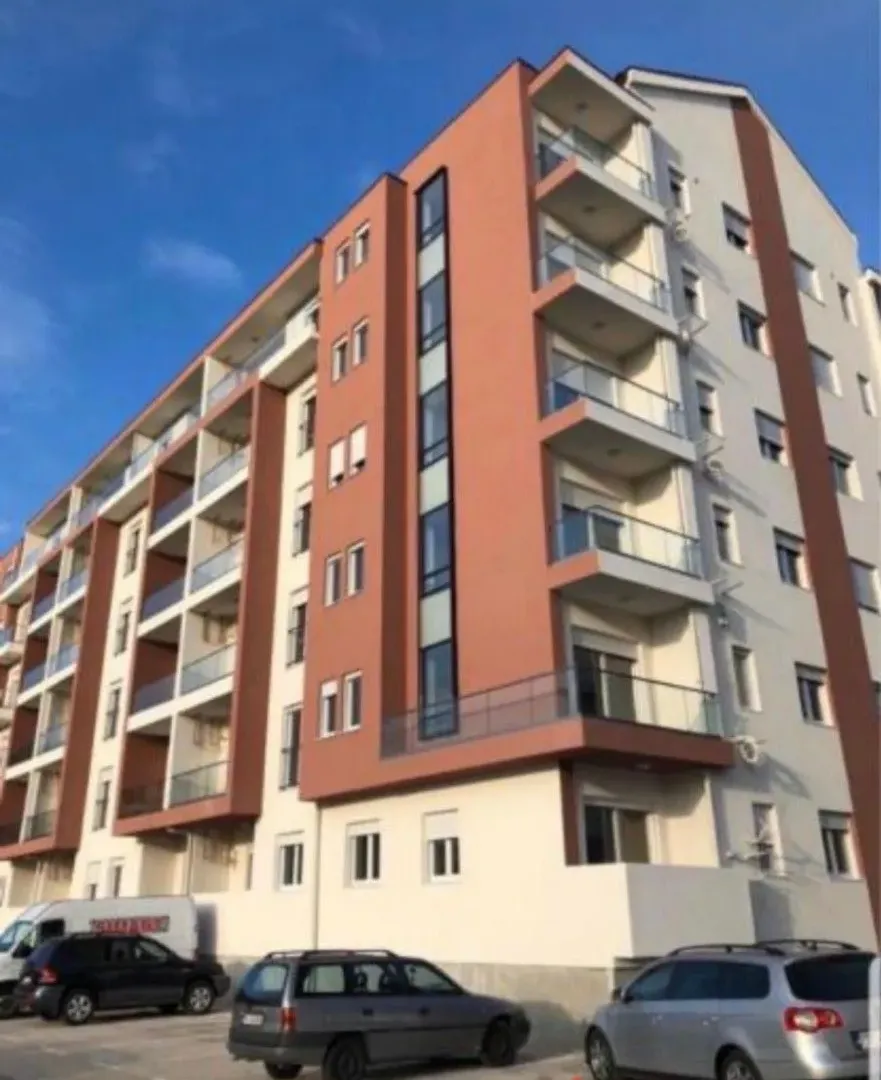 Sale, studio apartment, 31m², Ljubović, Podgorica