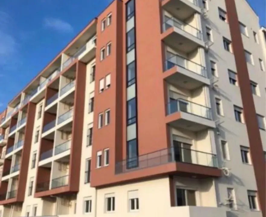 Prodaja, garsonjera, 31m², Ljubović, Podgorica