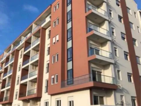 Sale, studio apartment, 31m², Ljubović, Podgorica - image 1