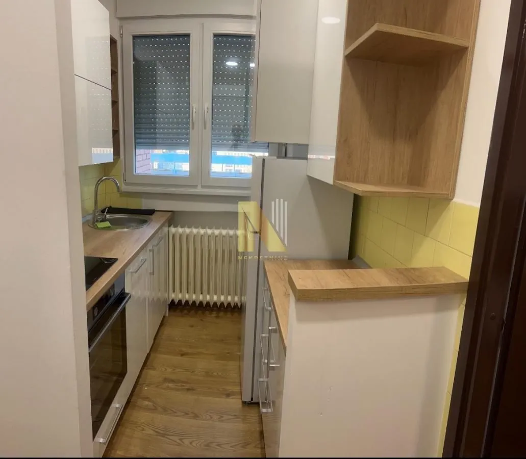 Izdavanje, garsonjera, 26m², Liman 3, Novi Sad Sve Podlokacije