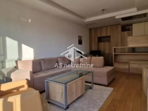 Izdavanje, stan, 67m², Novi Beograd Blok 67, Novi Beograd Sve Podlokacije - image 2