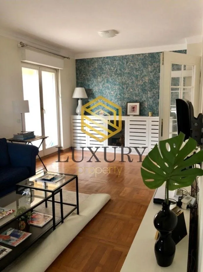 Izdavanje, trosoban stan, 125m², Gorica C, Podgorica