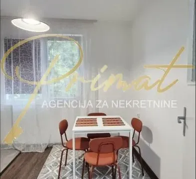 Izdavanje, jednosoban stan, 31m², Kotež, Palilula Sve Podlokacije - image 6