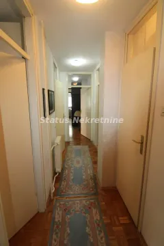 Prodaja, dvosoban stan, 63m², Liman 3, Novi Sad Sve Podlokacije - image 10