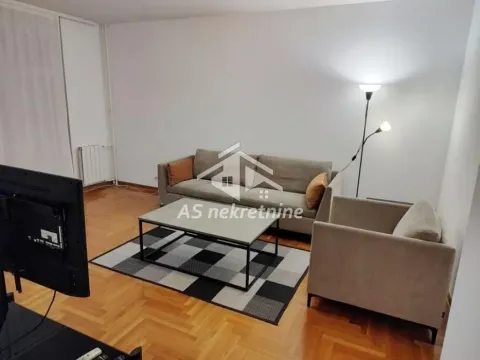 Stan in Novi Beograd Blok 29