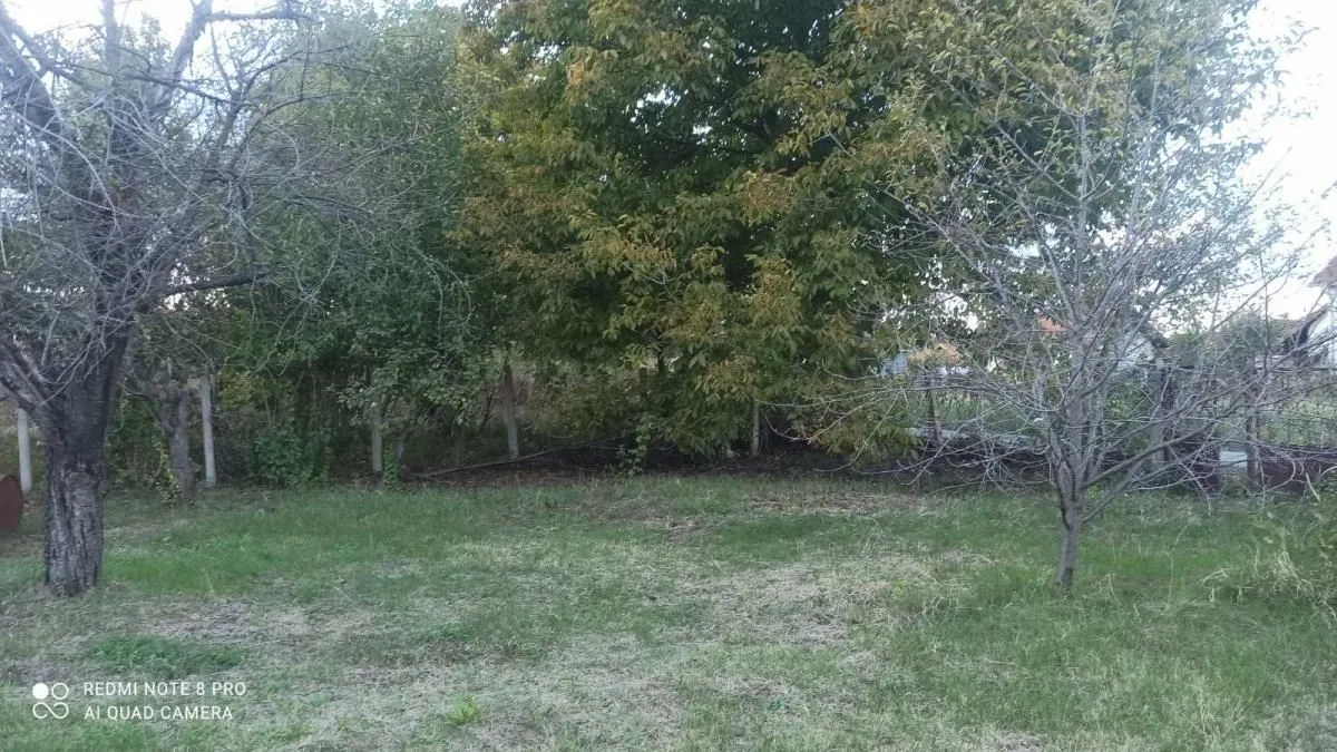 Prodaja, kuća, 32m², Crvene livade, Jagodina