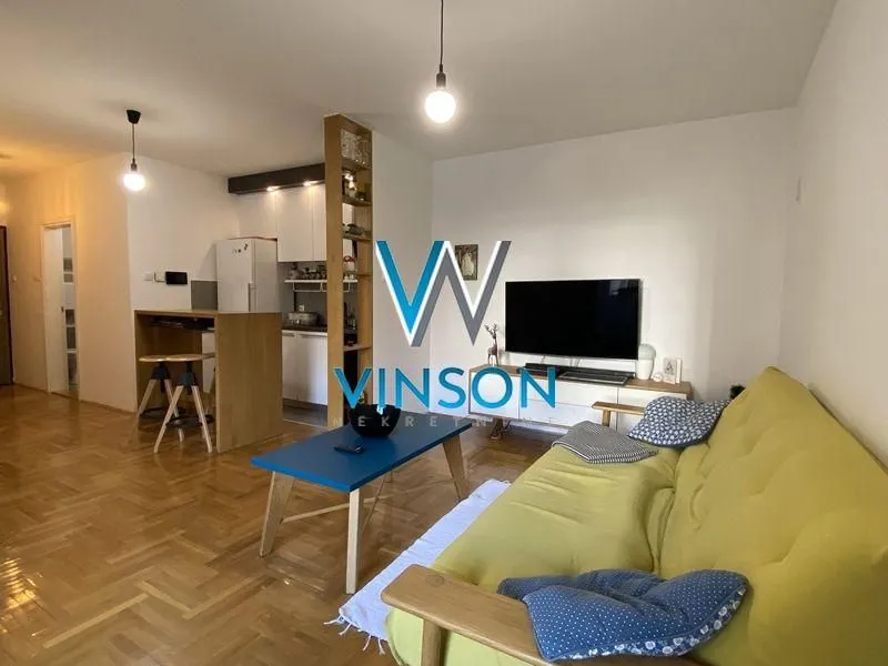 Izdavanje, jednosoban stan, 40m², Grbavica, Novi Sad Sve Podlokacije